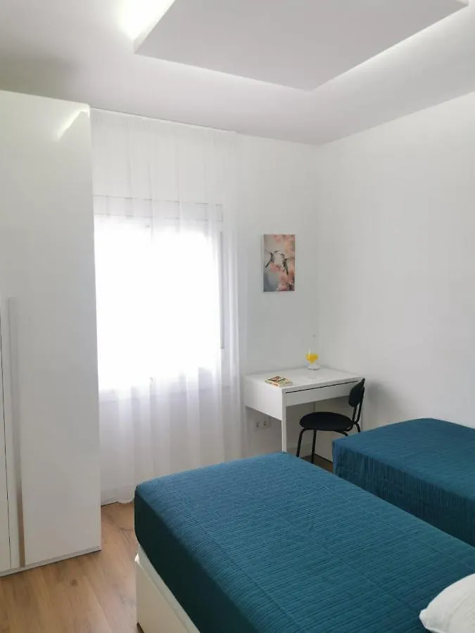 Ferienwohnung Atico Terrassa